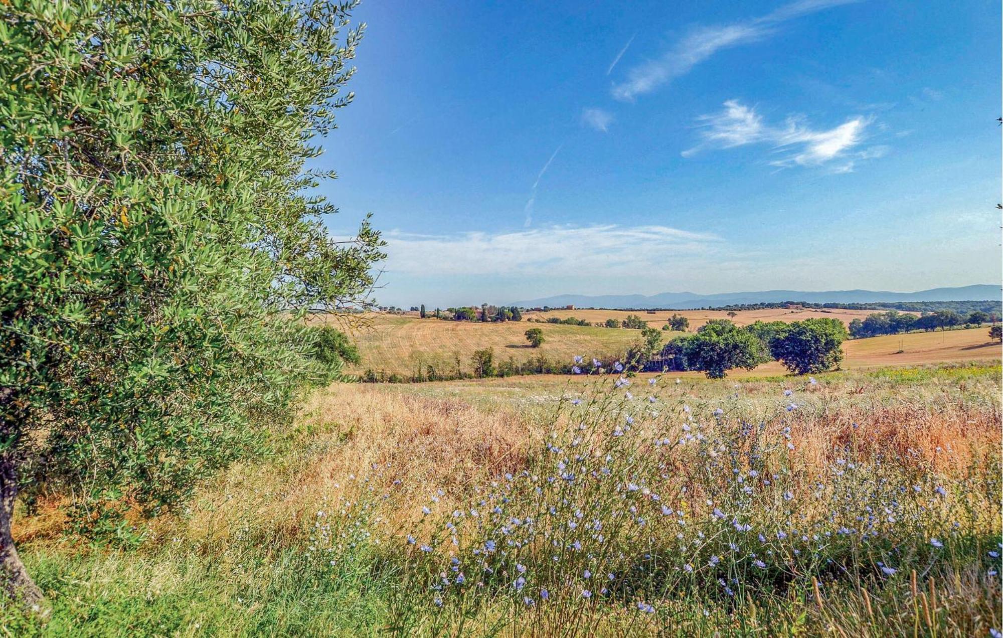 Lovely Apartment In Tuoro Sul Trasimeno With Wifi Exterior photo