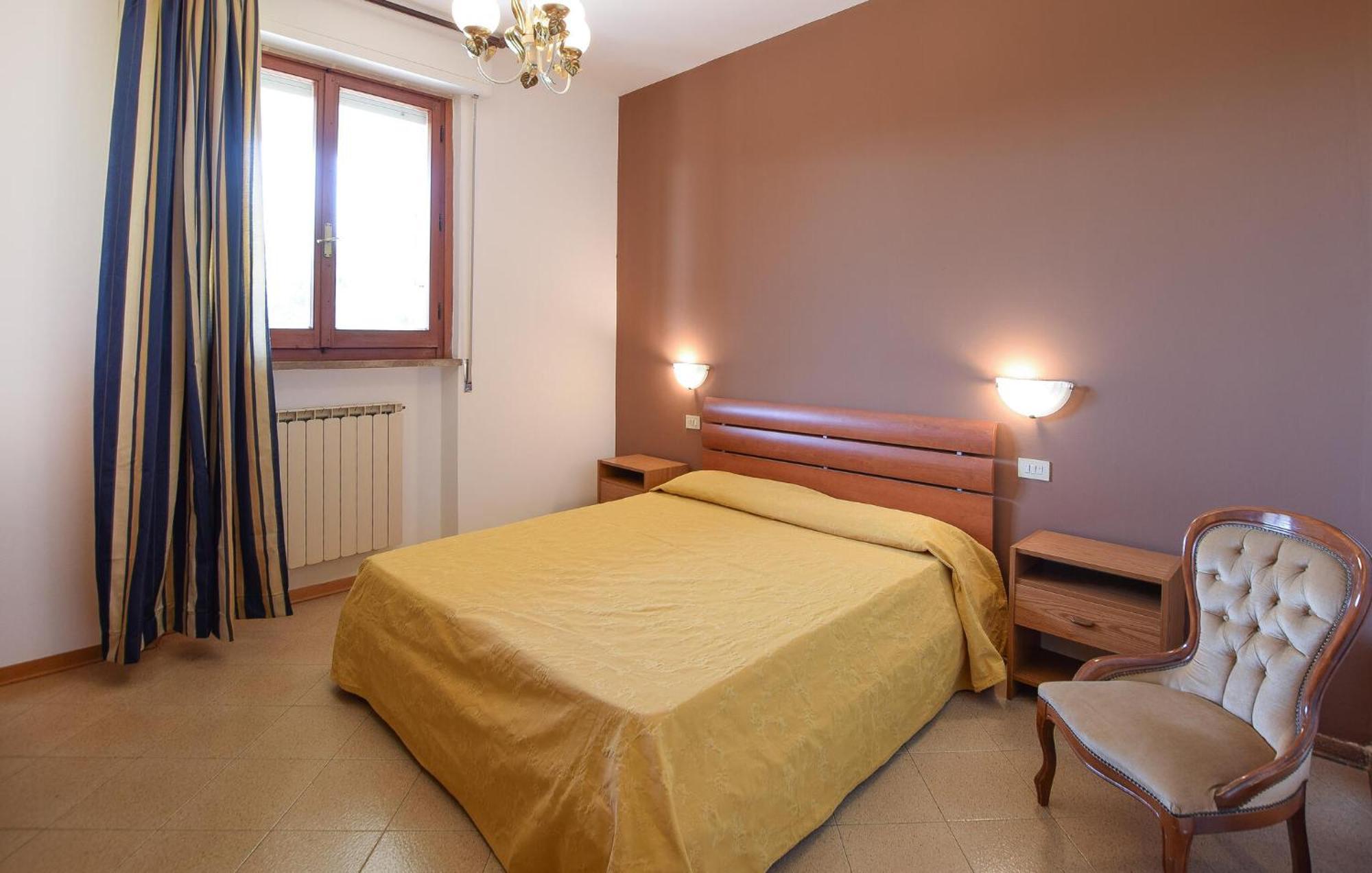 Lovely Apartment In Tuoro Sul Trasimeno With Wifi Exterior photo