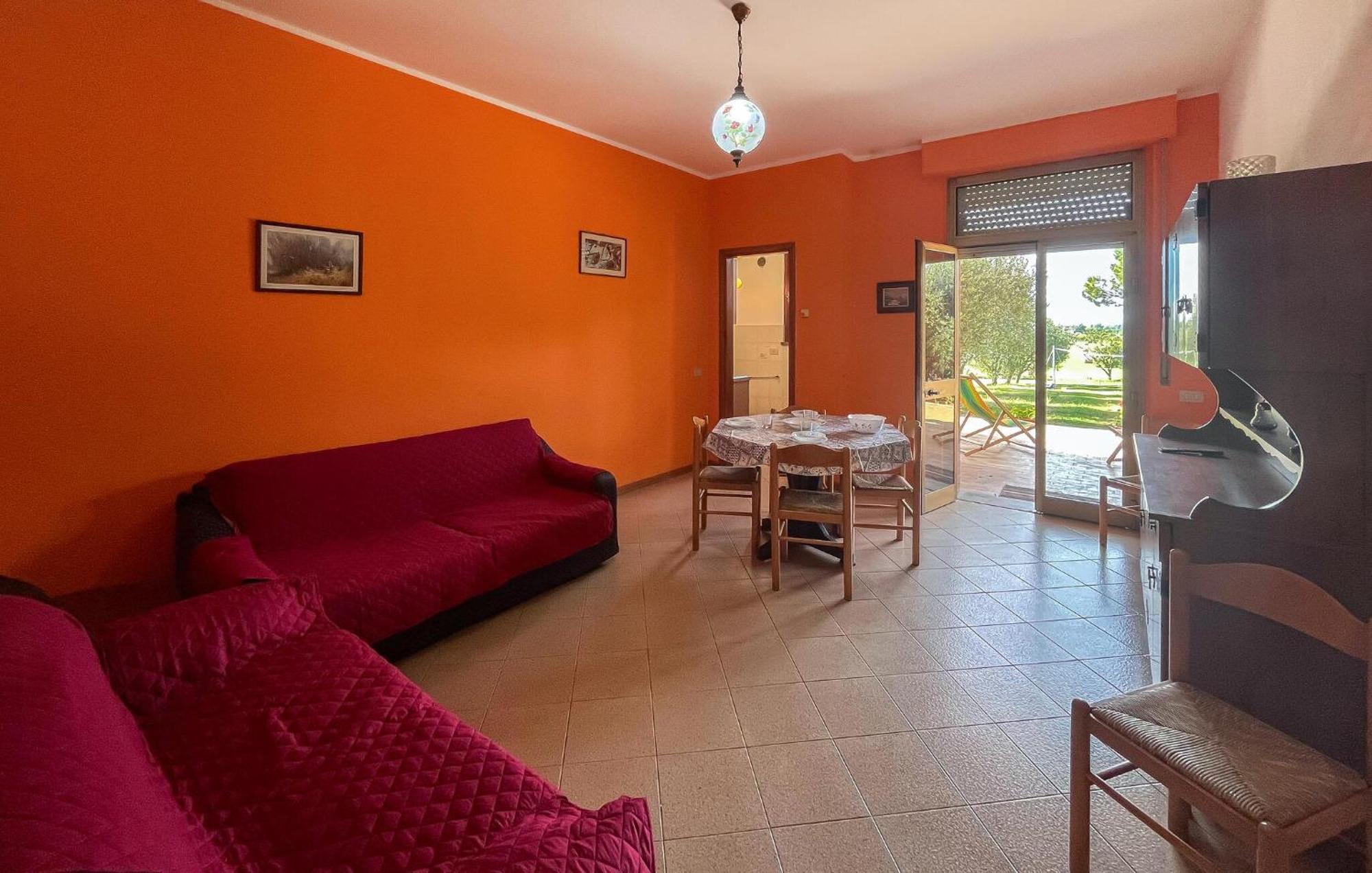 Lovely Apartment In Tuoro Sul Trasimeno With Wifi Exterior photo
