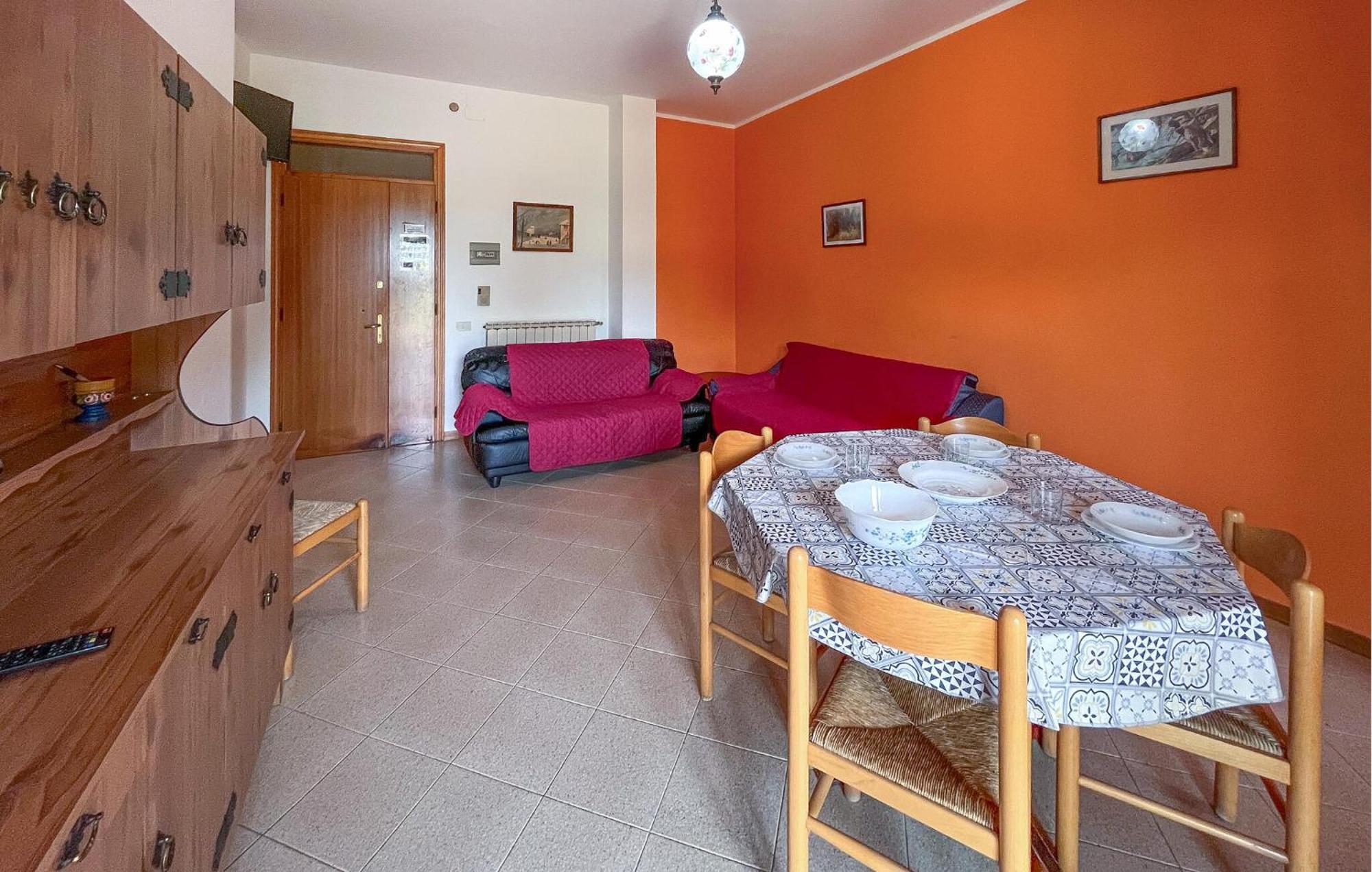 Lovely Apartment In Tuoro Sul Trasimeno With Wifi Exterior photo