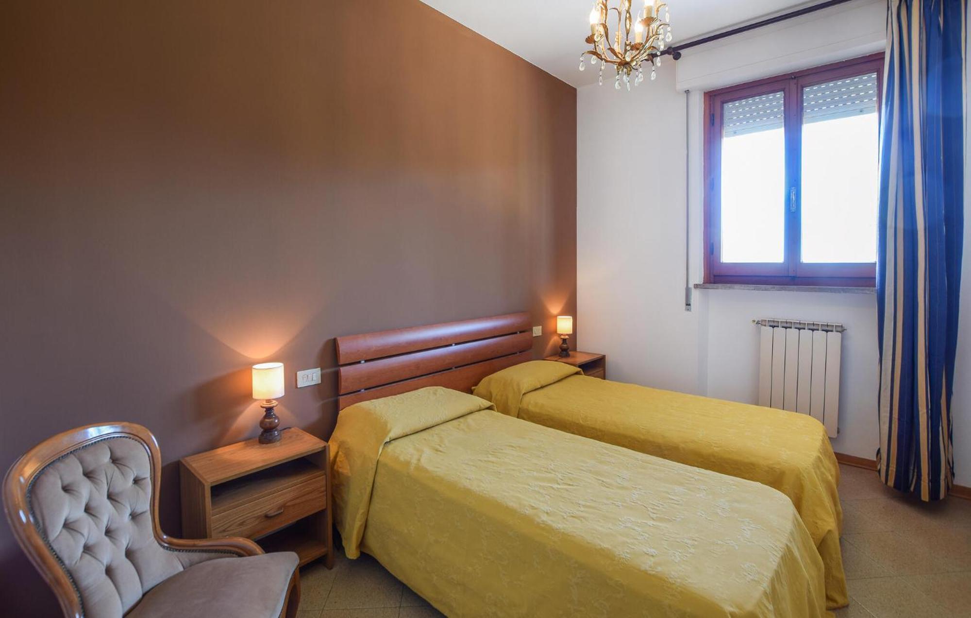 Lovely Apartment In Tuoro Sul Trasimeno With Wifi Exterior photo