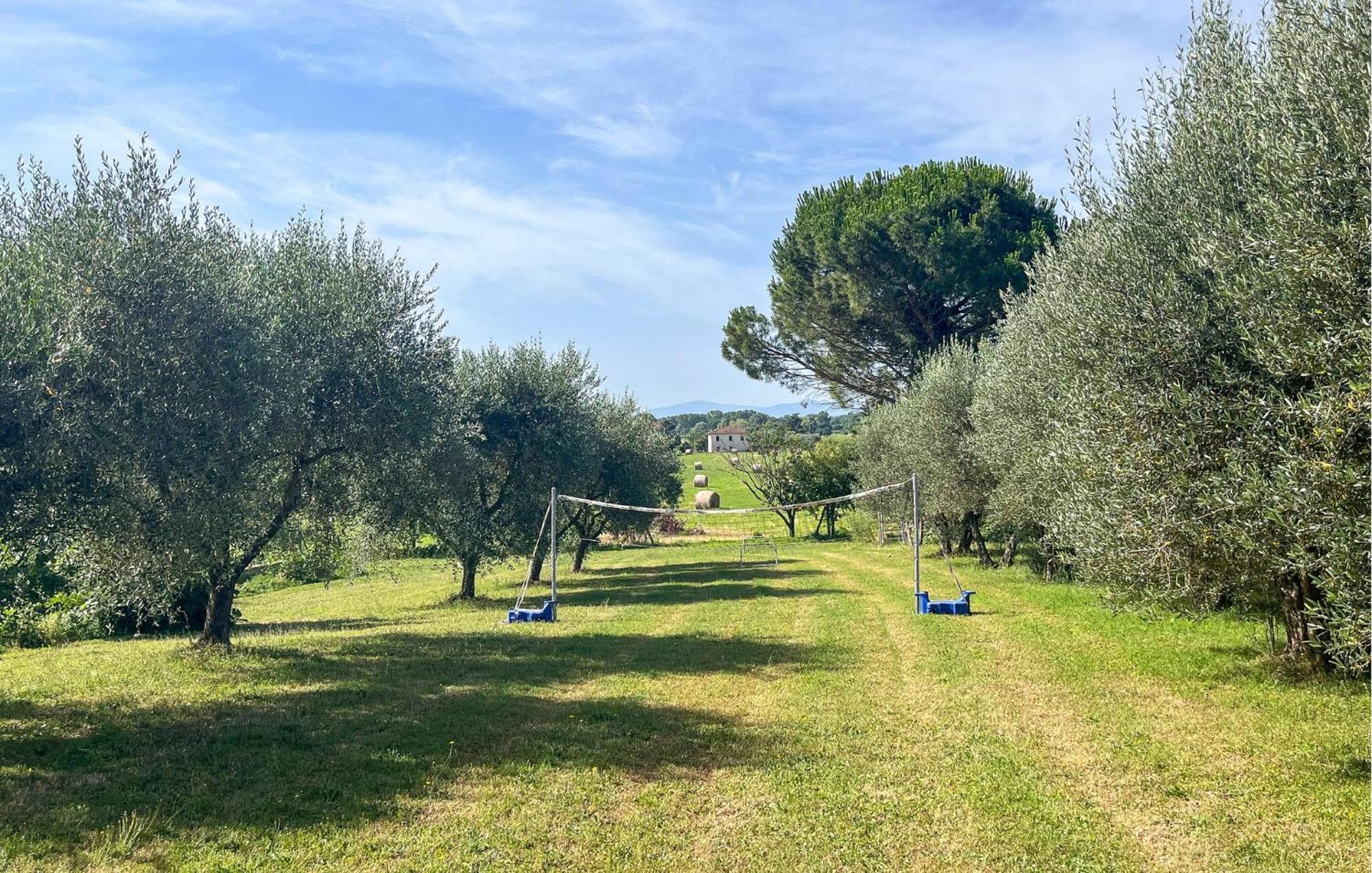 Lovely Apartment In Tuoro Sul Trasimeno With Wifi Exterior photo
